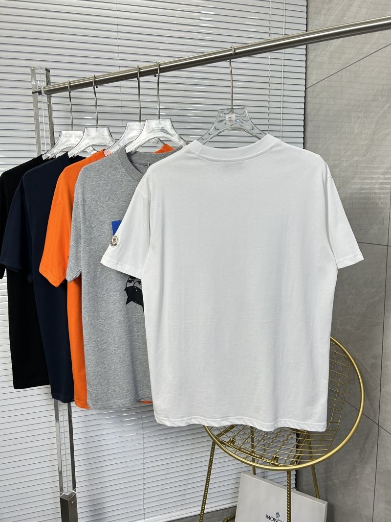 Moncler T-Shirts